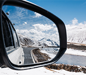 Car rearview mirror buying guide: How to choose the rearview mirror that best suits you?