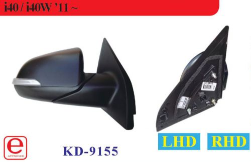 KD-9155 Side Mirror for Hyundai