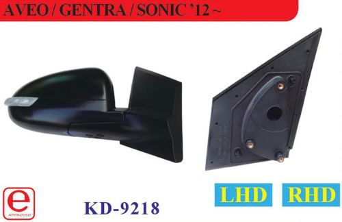 KD-9218 Side Mirror for Hyundai