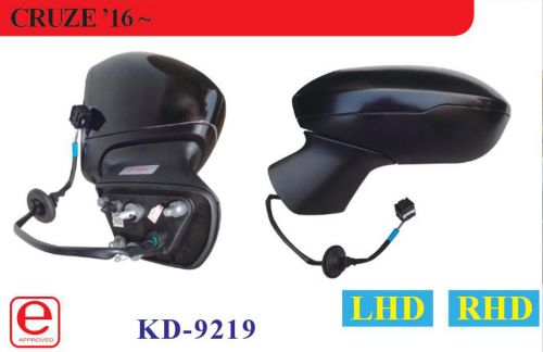 KD-9219 Side Mirror for Hyundai