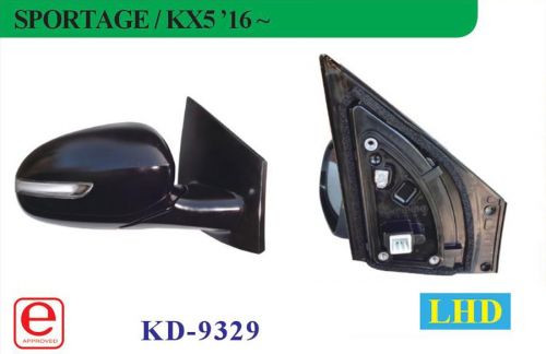 KD-9329 Side Mirror for K.I.A