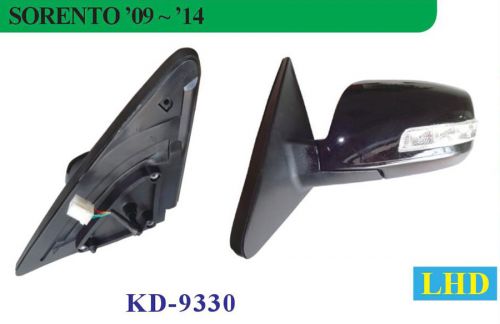 KD-9330 Side Mirror for K.I.A