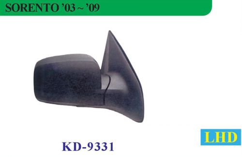 KD-9331 Side Mirror for K.I.A