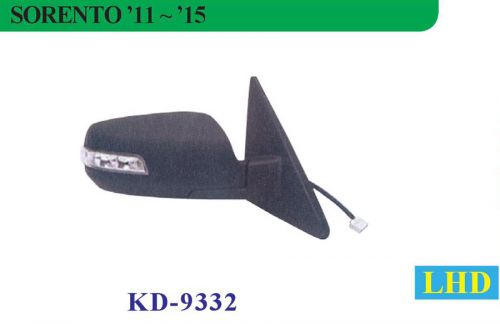 KD-9332 Side Mirror for K.I.A