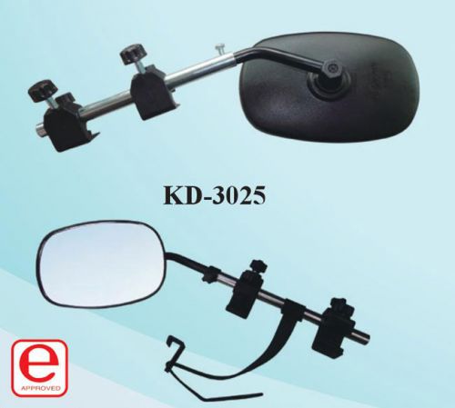 KD-3025  for Towing & Rear Under Mirror