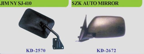 KD-2672 Side Mirror for Suzuki