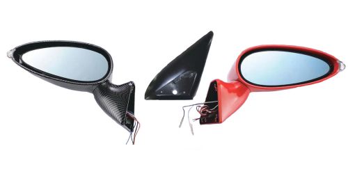 KD-1162(RX-2)Sport Mirror  for Racing Mirror