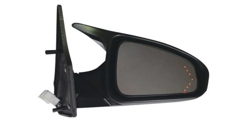 KD-1163(KF-3)Sport Mirror  for Racing Mirror